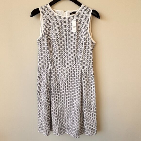 Brooks Brothers Dresses & Skirts - NWT Brooks Brothers Broderie Anglaise Eyelet Mini Dress